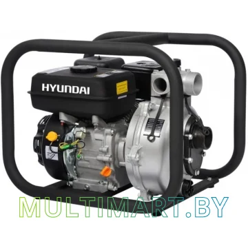 Мотопомпа бензиновая Hyundai HYH 50